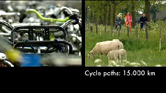 音乐短片 - 荷兰