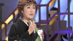 小林幸子 - 雪椿