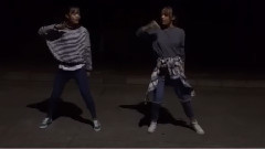 音悦stage - 疯