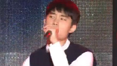 EXO,EXO-M,EXO-K - call me baby & love me right & lucky