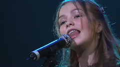 Connie Talbot - Clown