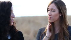 Gardiner Sisters - Happily Ever After (Acoustic Ukulele Version)