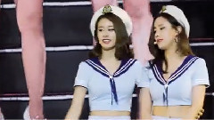 T-ara - T-ara 合肥演唱会
