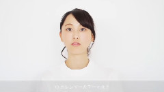 AKB48,SKE48 - 松井玲奈2016月历CM花絮 & 访谈集