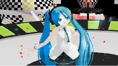 初音未来,VOCALOID家族 - みくみくにしてあげ