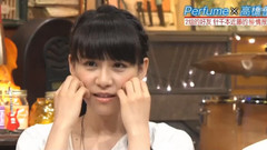Perfume - 関ジャム 完全燃SHOW