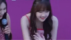 GFriend - Talk