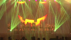 SNH48 - 万圣节之夜