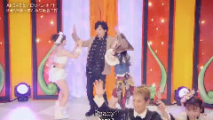 AKB48 - AKB48 ハロウィン・ナイト & Talk