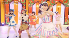 AKB48 - AKB48 ハロウィン・ナイト & Talk