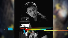 梁博 - 亚洲新歌榜2015年第十八期榜单歌曲:颠倒梦想-梁博