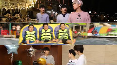 EXO - EXO's SECOND BOX DVD_Teaser 2