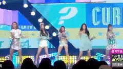 CLC - 好奇