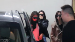 T-ara - T-ara 合肥送机