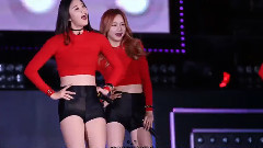 EXID - AH YEAH