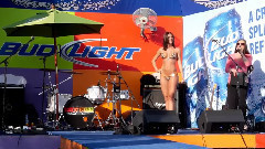 音乐短片 - The International Bikini Team Summer Kickoff Bikini Contest