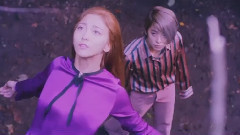 f(x),宋茜,Luna(f(x)),Krystal(f(x)),Amber(f(x)) - 4 Walls