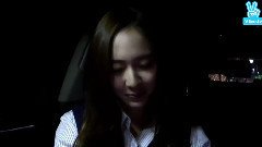 Krystal(f(x)),f(x) - Krystal 4walls V Live