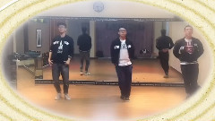 舞蹈视频 - 咱们屯里的人