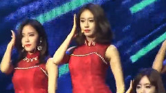 T-ara,智妍 - Number Nine