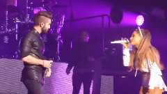 Kendji Girac,Ariana Grande - One Last Time