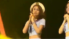 T-ara,智妍 - So Crazy 中文版