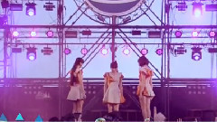 Perfume - Pick Me Up & ワンルーム・ディスコ & Party Maker (SPACE SHOWER SWEET LOVE SHOWER 2015 Day3)15/10/25