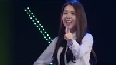 Berry Good - Because Of You
