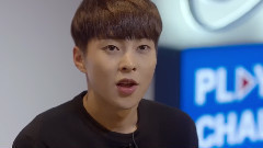 XIUMIN(EXO),EXO - SAMSUNG <情系挑战>EP1