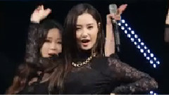 Dal★shabet - Mr.Bang Bang