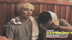 JJ Project,GOT7 - Soulmates