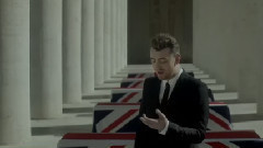 Sam Smith - Writing's On The Wall