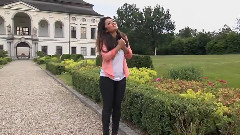 Maria Voskania - Was weisst denn du