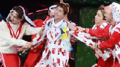 SHINee,崔珉豪(SHINee) - Wolf Wolf