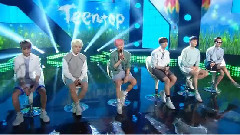 TEEN TOP - 5 Seasons & 从早晨到早晨