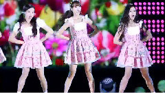April - Dream Candy