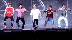 MONSTA X - 迅速