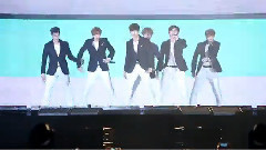 U-KISS - 好欺负吗