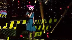 素珍(Girl's Day),Girl's Day - Caution