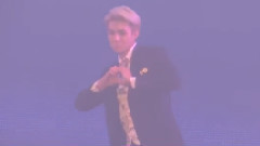 吴世勋(EXO),EXO - Talk