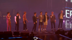 吴世勋(EXO),EXO - Talk & LUCKY