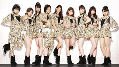 ANGERME - 出すぎた杭は打たれない
