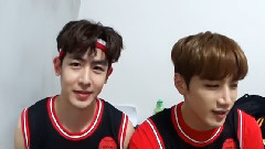 Nichkhun(2PM),2PM - Real 2pm