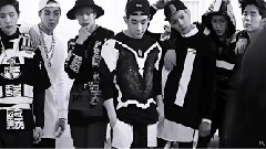 MONSTA X - Take Control
