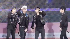 HIGH4 - BANG BANG BANG