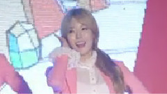 Dal★shabet - 有,没有