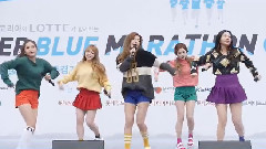 Red Velvet - Dumb Dumb