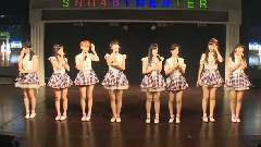 SNH48 - MC3 秋天的回忆