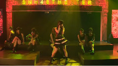 SNH48 - 女王殿下