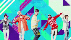 B1A4 - HAPPY DAYS